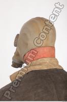 Fireman vintage gasmask 0004